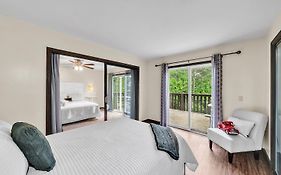 Coosawattee River Resort