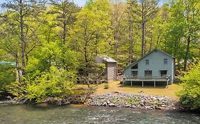 Coosawattee River Resort